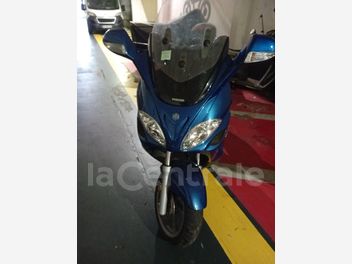 PIAGGIO X9 125 EVOLUTION