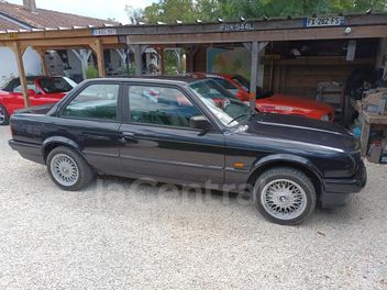 BMW SERIE 3 E30 COUPE (E30) 318IS 2P