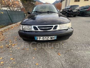 SAAB 