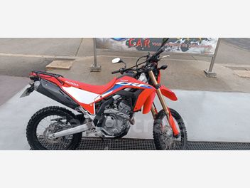 HONDA CRF 300 L