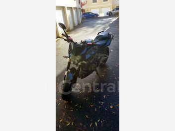 APRILIA SHIVER 750 ABS