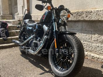 HARLEY DAVIDSON SPORSTER XL 1200 CX