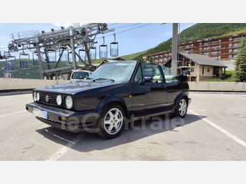 VOLKSWAGEN GOLF 3 CABRIOLET III CABRIOLET 1.8 CLASSIC