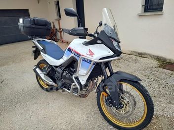 HONDA XLV TRANSALP 750