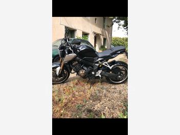 HONDA XLV TRANSALP 680 ABS