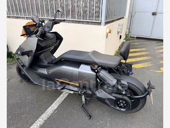 BMW C EVOLUTION 19KW 94AH LONG RANGE