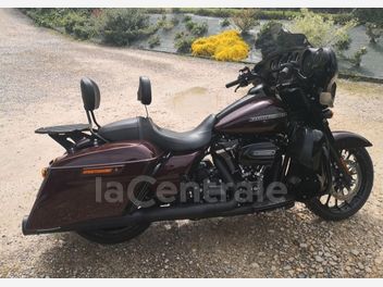 HARLEY DAVIDSON TOURING STREET GLIDE 1745