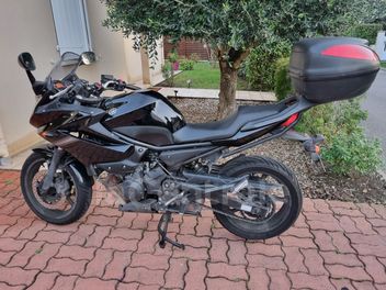 YAMAHA FZ 6 N 78 CH