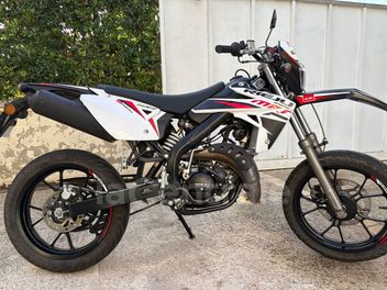 RIEJU MRT 50 COMPETITION