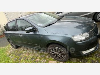 SKODA 
