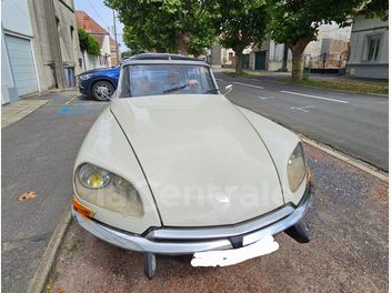 CITROEN DS BREAK BREAK