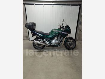 YAMAHA XJ DIVERSION 900 S