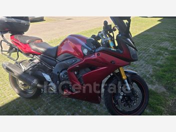 YAMAHA FZ 1000 GENESIS