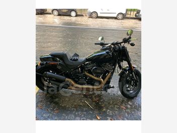 HARLEY DAVIDSON SOFTAIL FAT BOB 1868