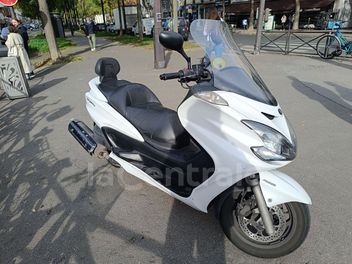 YAMAHA MAJESTY 400 ABS