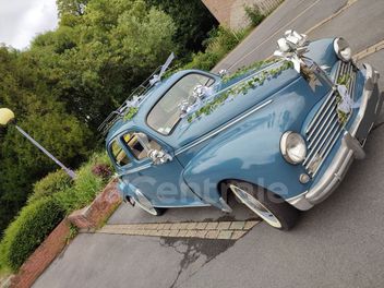 PEUGEOT 203 BREAK BK