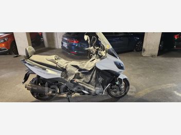 KYMCO XCITING 400 ABS