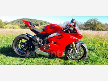 DUCATI PANIGALE 1100 V4 S