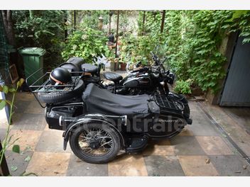 CHANG JIANG DYNASTY 650