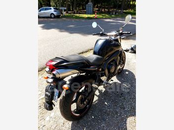 YAMAHA FZ 6 N S2