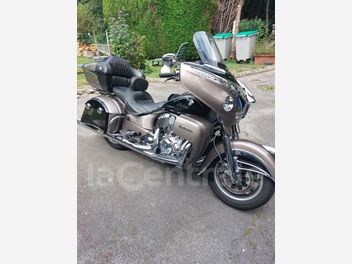 INDIAN ROADMASTER 1811