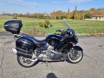 KAWASAKI ZZR 1400 ABS