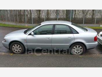 AUDI A4 TDI 110 PACK CLIM BVA