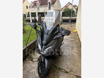 HONDA FES S-WING 125