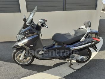 PIAGGIO X EVO 125