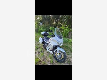 MOTO GUZZI NORGE 1200 GT 8V ABS