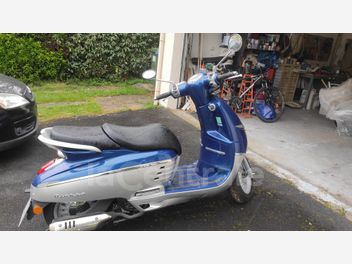 PEUGEOT DJANGO 125