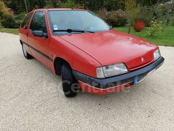 CITROEN 