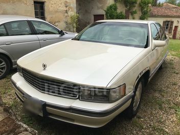 CADILLAC 