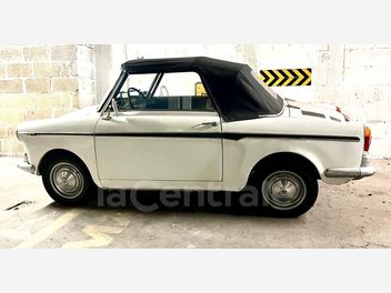 AUTOBIANCHI 