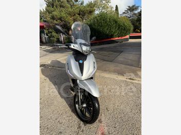 PIAGGIO BEVERLY 400 S