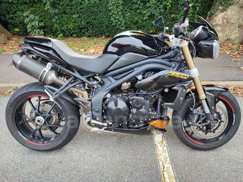 TRIUMPH SPEED TRIPLE 1050 ABS