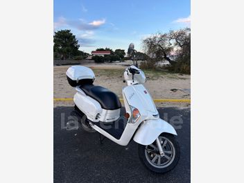 KYMCO LIKE 50 4T