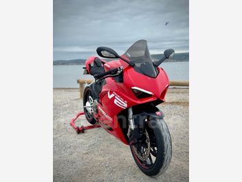 DUCATI PANIGALE V2 955