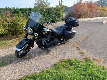 HARLEY DAVIDSON CVO FXSBSE 1850