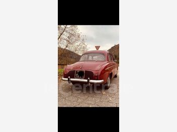 RENAULT DAUPHINE 31 CH