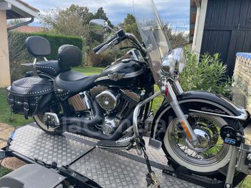 HARLEY DAVIDSON HERITAGE SOFTAIL 1450