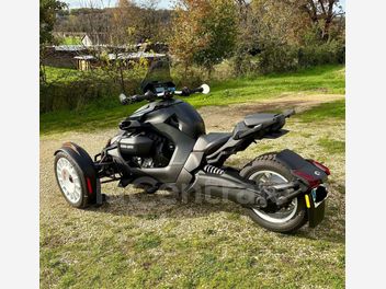 CAN AM RYKER 900 RALLY