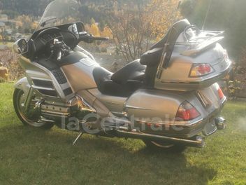 HONDA GL GOLDWING 1800 AIRBAG