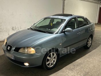 SEAT CORDOBA 1.4 16S 75 FRESH