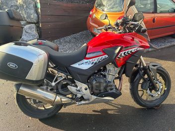 HONDA CMX REBEL 500
