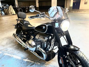BMW R18 1800