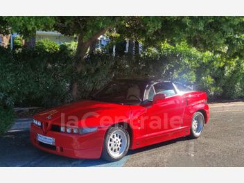 ALFA ROMEO SZ ES30 SZ