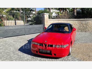 ALFA ROMEO SZ ES30 SZ