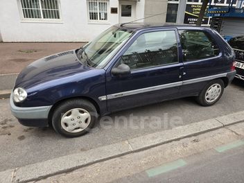 CITROEN 
