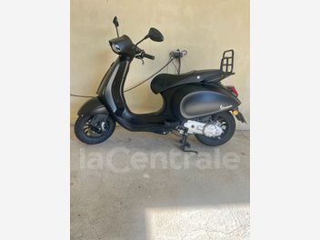 PIAGGIO VESPA SPRINT 50 4T